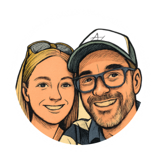 Sonja und Thomas Rapp Elternhilfe | MindShift Connect Community